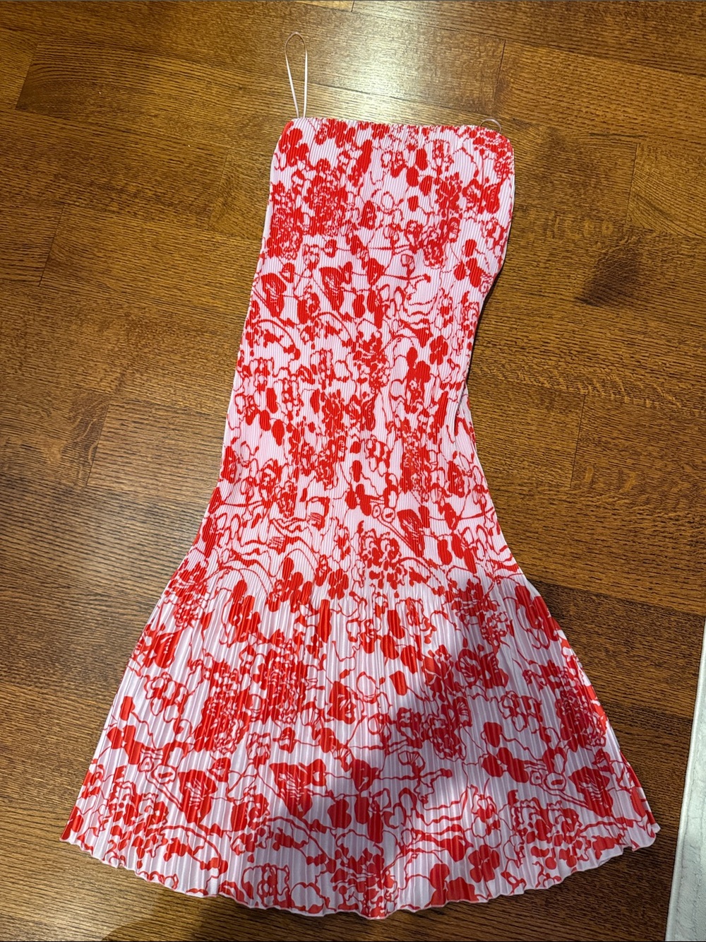 Abercrombie midi dress